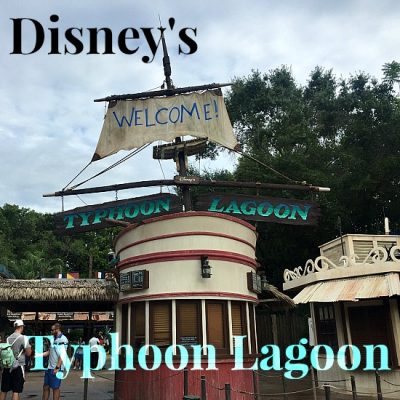 Typhoon Lagoon