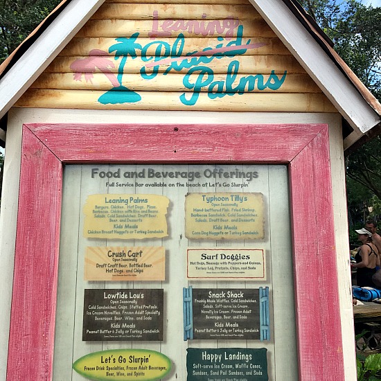 Everything You Need to Know About Disney's Typhoon Lagoon