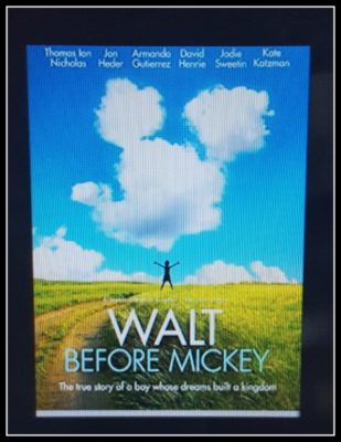 Walt before mickey full on sale movie free