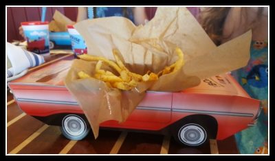 car-fries