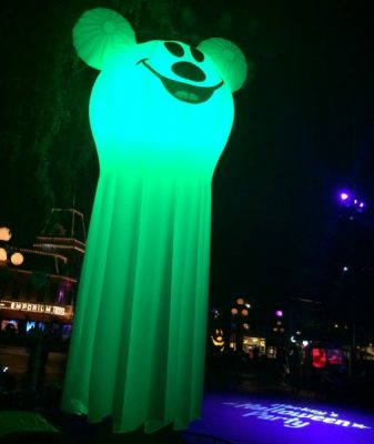 ghostmickey