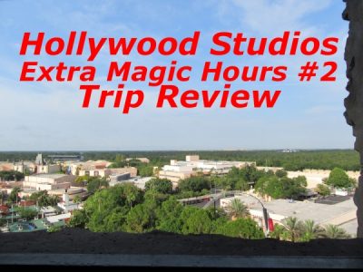 Disney's Hollywood Studios