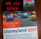 Unnoficial Guide to Disneyland 2017
