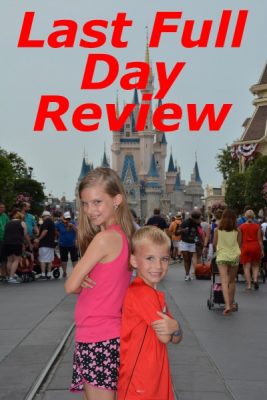 Magic Kingdom