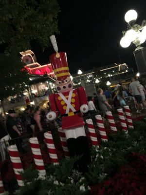 Mickey's Very Merry Christmas Party