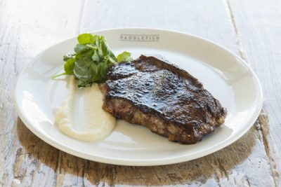 new-york-strip-with-cauliflower-puree