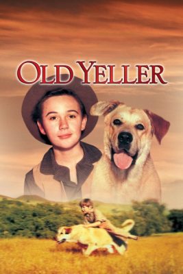 Old Yeller