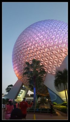 epcot-sunrise