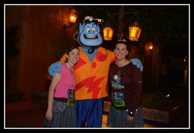 genie