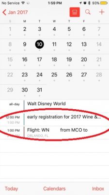 runDisney registration window runDisney registration window