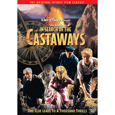 In Search of the Castaways