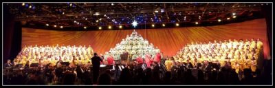 Candlelight Processional