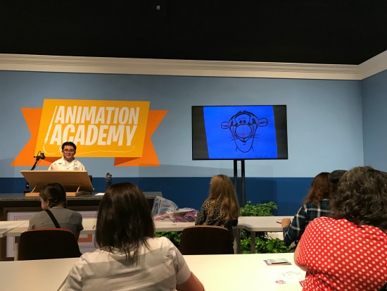 Animation Academy