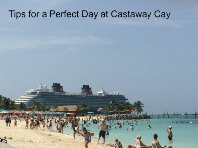 Castaway Cay Tips