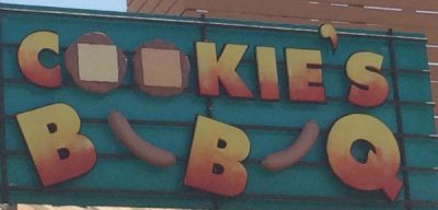 Cookie's