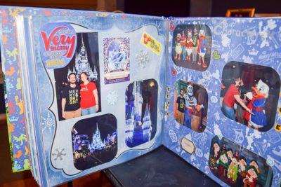 Disney Scrapbooking Tips and Tricks