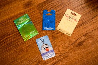 Disney Scrapbooking Tips and Tricks