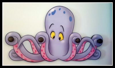 Octopus