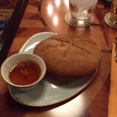 Skipper Canteen Bread