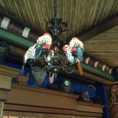 Skipper Canteen Light