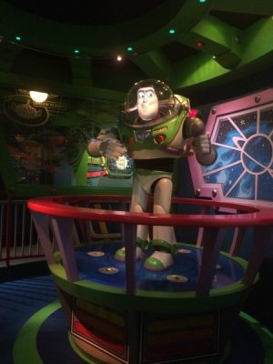 BuzzLightyear