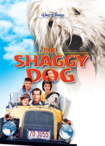 Movie Review: The Shaggy Dog