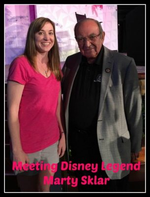 Marty Sklar