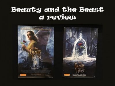 Beauty and the Beast - A Review