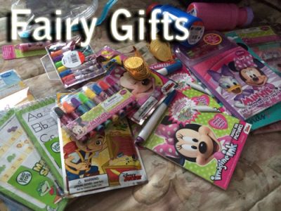 Fairy Gifts