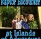 Raptor Encounter at Islands of Adventure