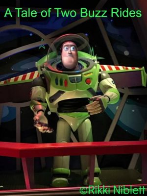 Buzz Lightyear