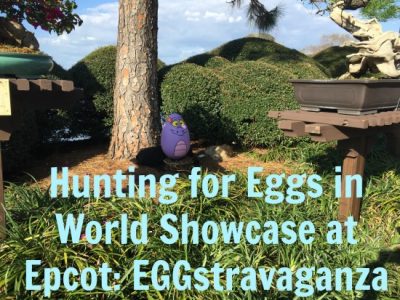 Eggstravaganza