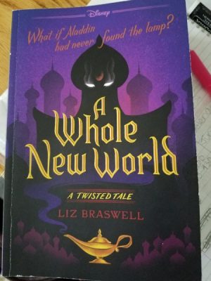 A Whole New World 