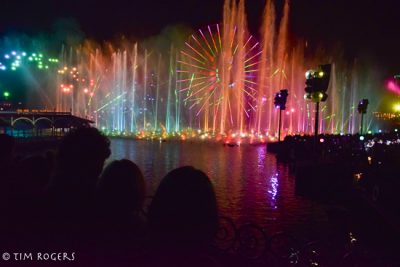 World of Color