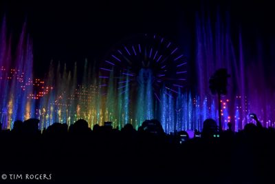 World of Color