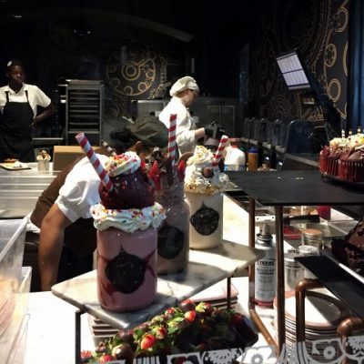 Toothsome Chocolate Emporium