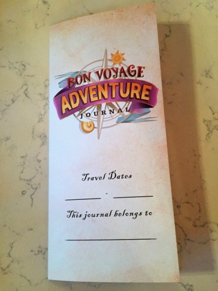 Review of the Bon Voyage Adventure Breakfast