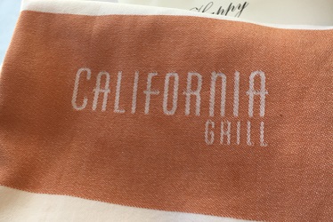 California Grill Brunch