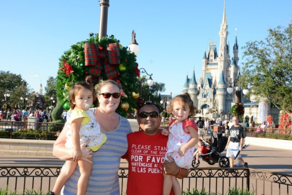 Castle, Photopass