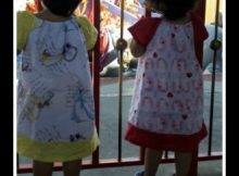 Toddlers and Dumbo