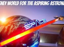 Astronaut Header