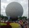 Using FastPass+ at EPCOT