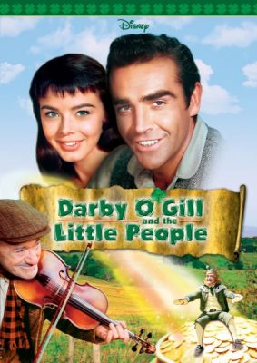 Darby O'Gill and the Little People