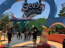 Guide to Seuss Landing at Universal Orlando