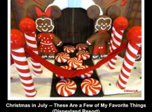 Christmas in July