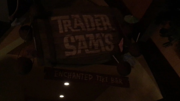 Trader Sam's Coast to Coast