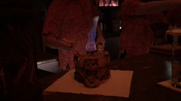 Trader Sam's Coast to Coast