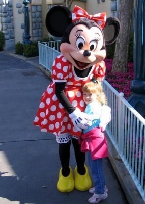 ways to prepare your kids for their first Disney trip