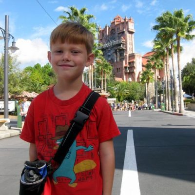 ways to prepare your kids for their first Disney trip