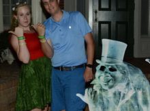Halloween Party Without Kids